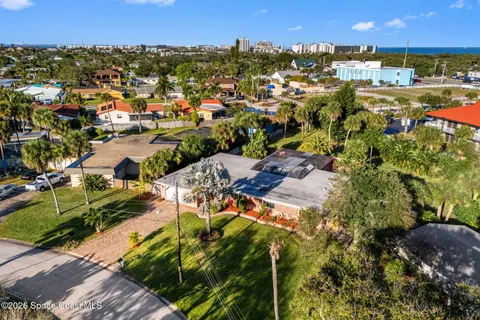 $750,000 | 1044 Samar Road, Cocoa Beach, FL 32931
