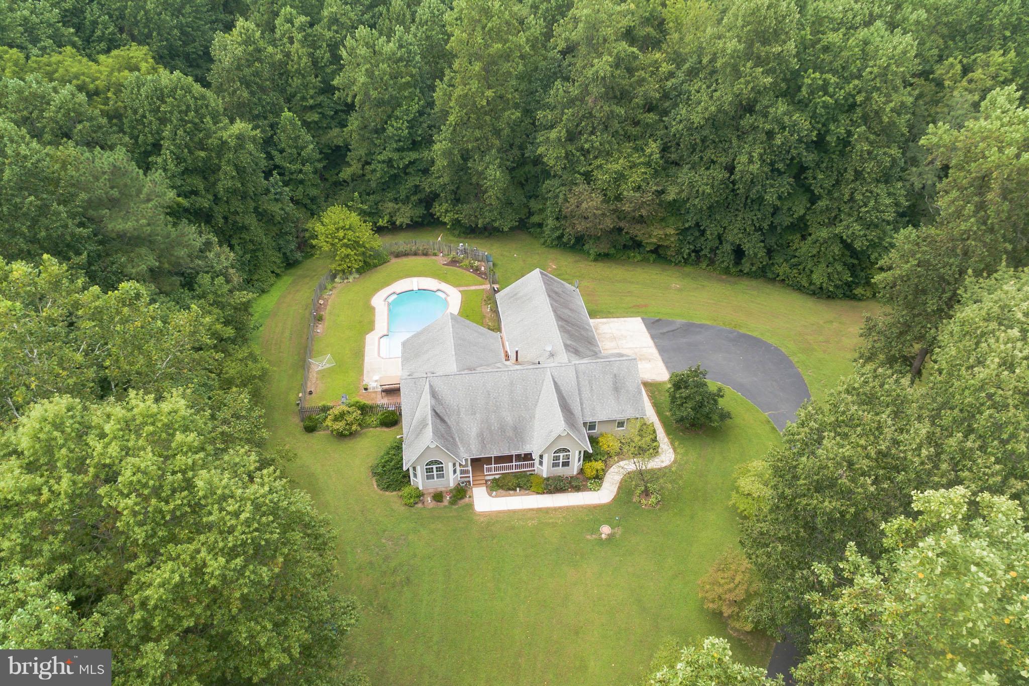 90 Friendship Road Friendship, MD 20758 - Photo 6 of 26 View