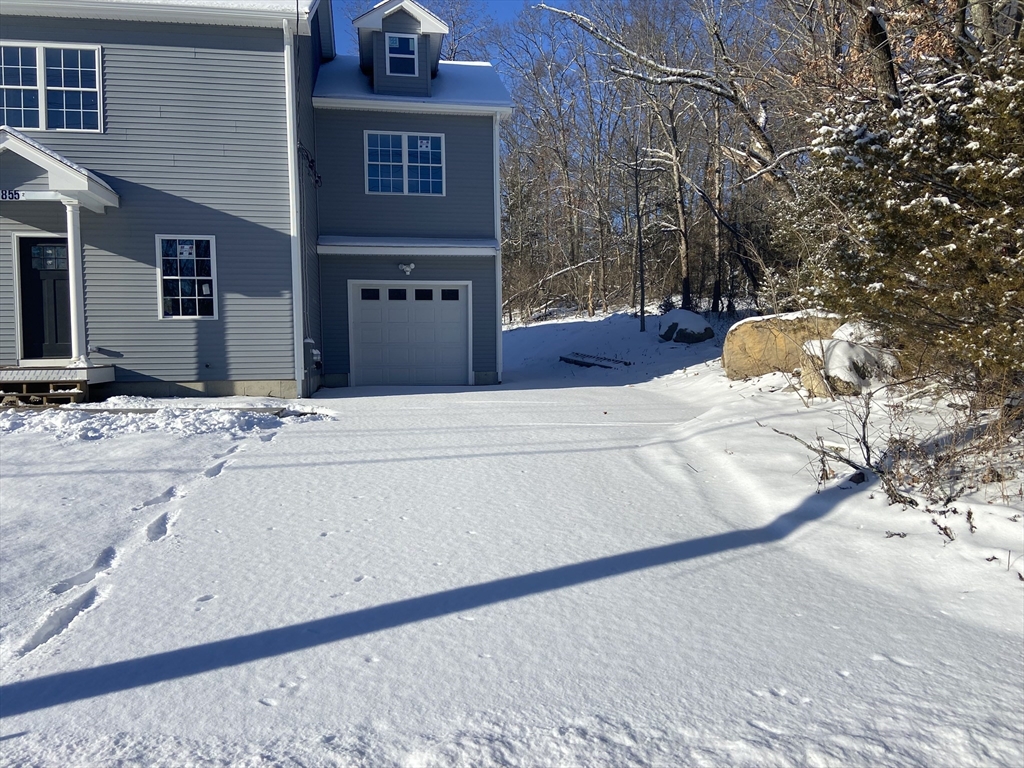 855 County Street, Unit 2 Attleboro, MA 02703 - Photo 2 of 29