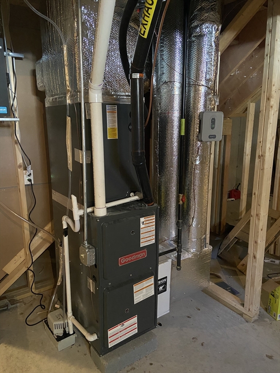 855 County Street, Unit 2 Attleboro, MA 02703 - Photo 29 of 29