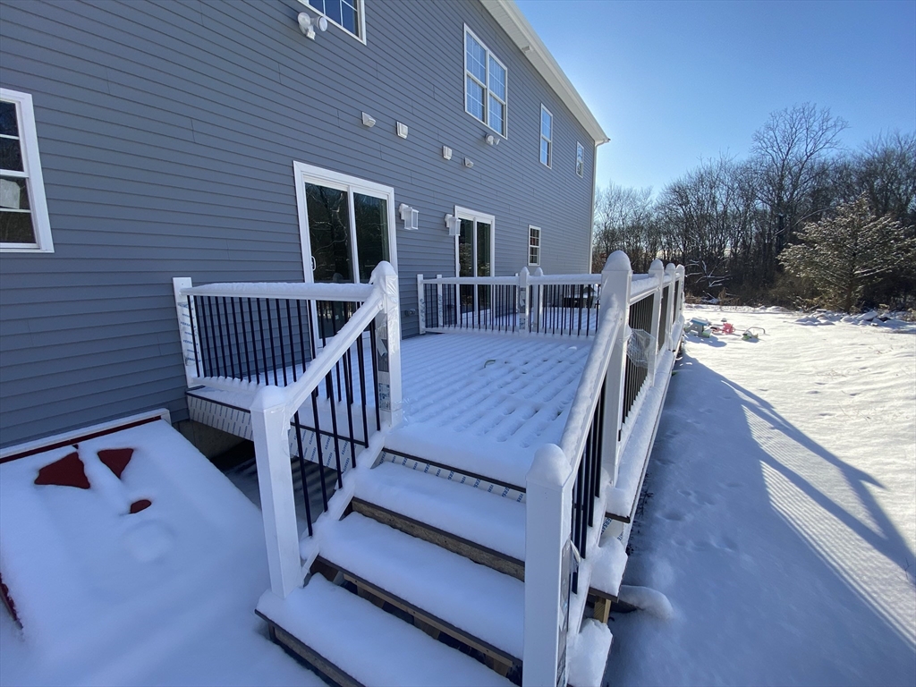 855 County Street, Unit 2 Attleboro, MA 02703 - Photo 4 of 29