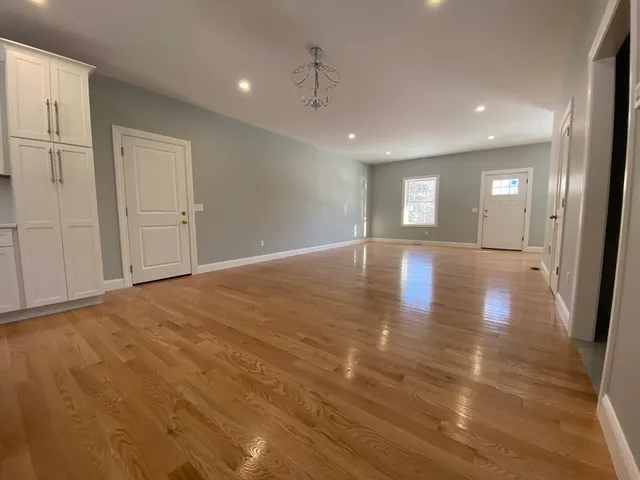 a bathroom with a toilet