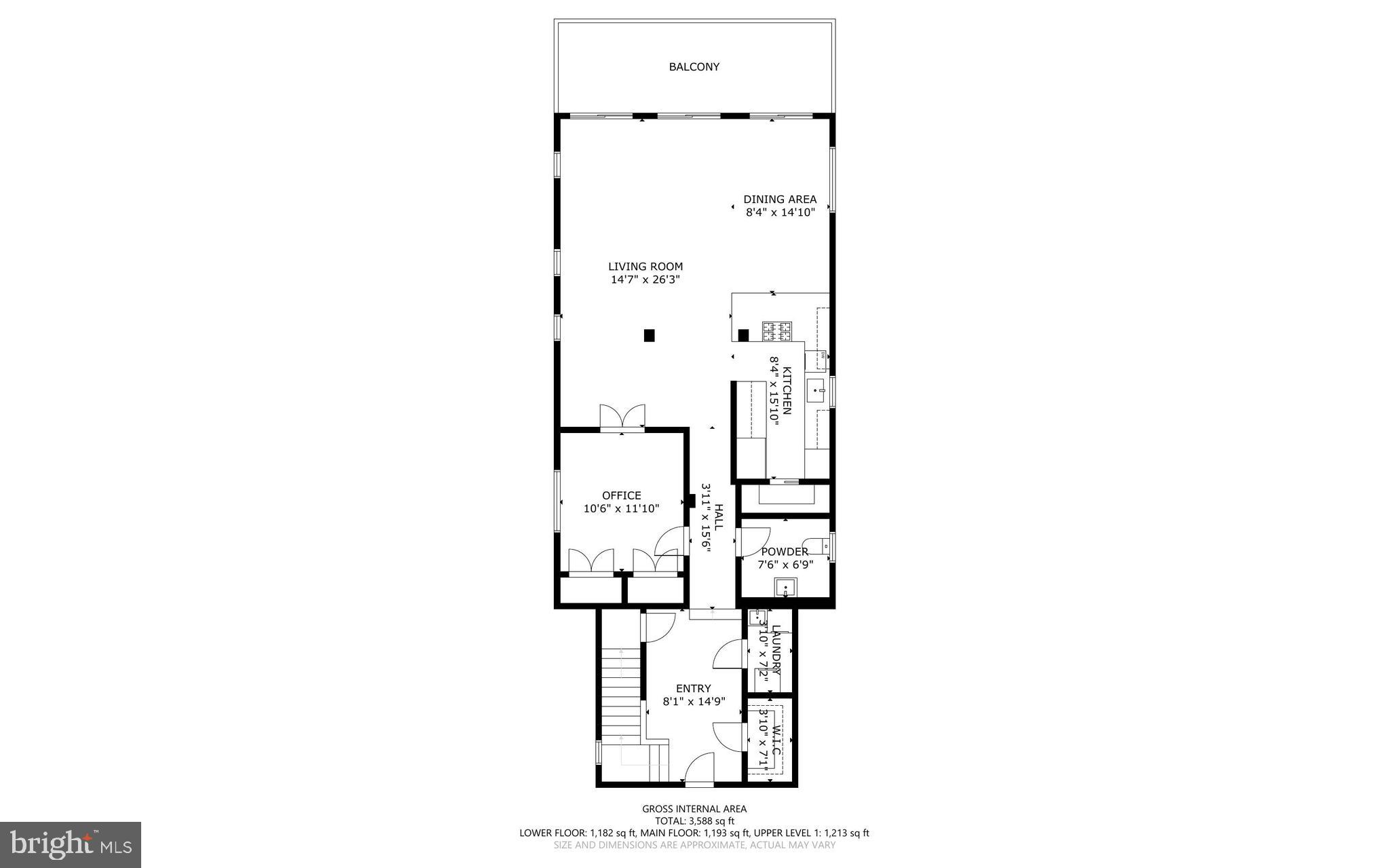 368 Magothy Road Severna Park, MD 21146 - Photo 54 of 57 Gallery Image 54