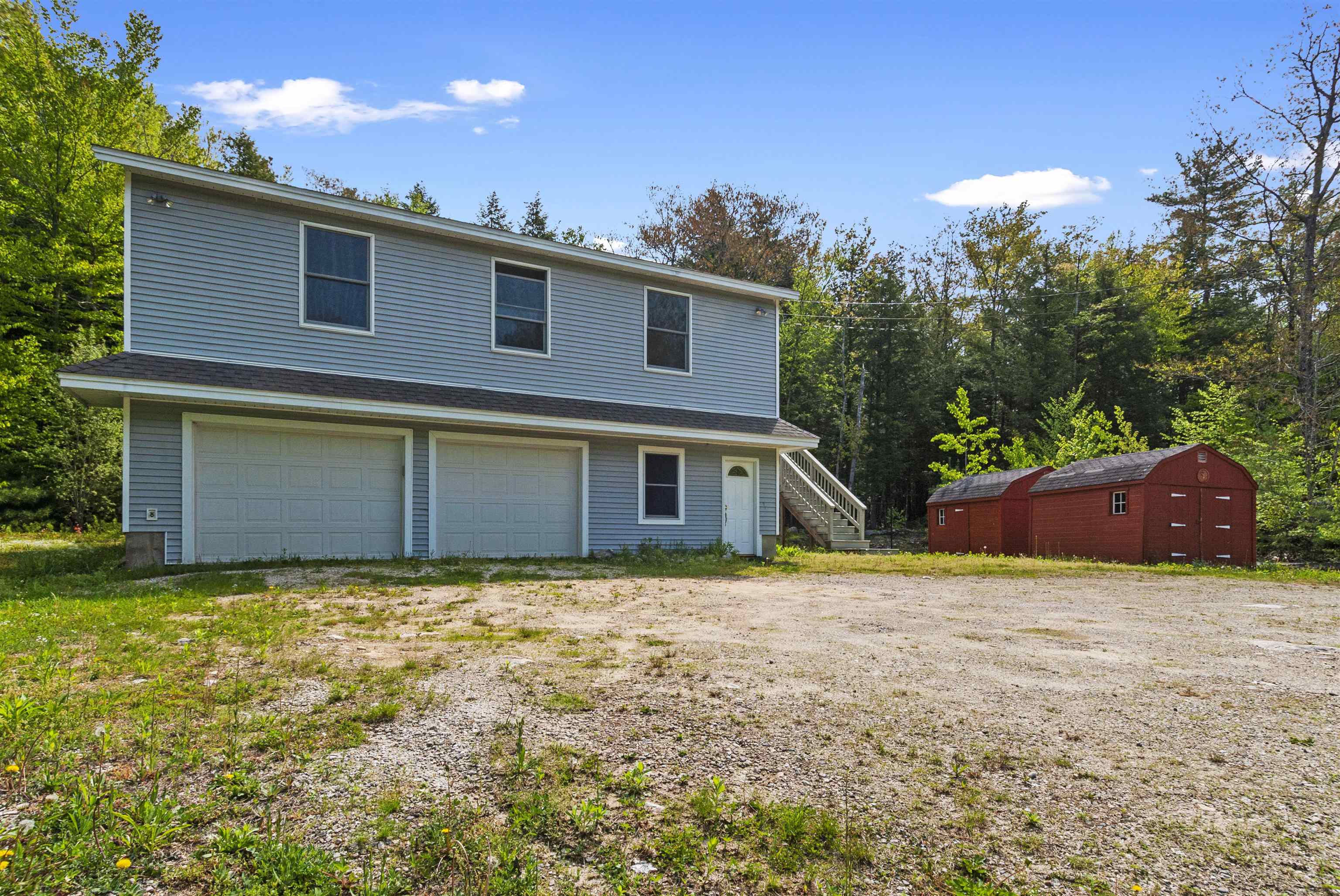 1382 Province Road Strafford, NH 03884 - Photo 1 of 18