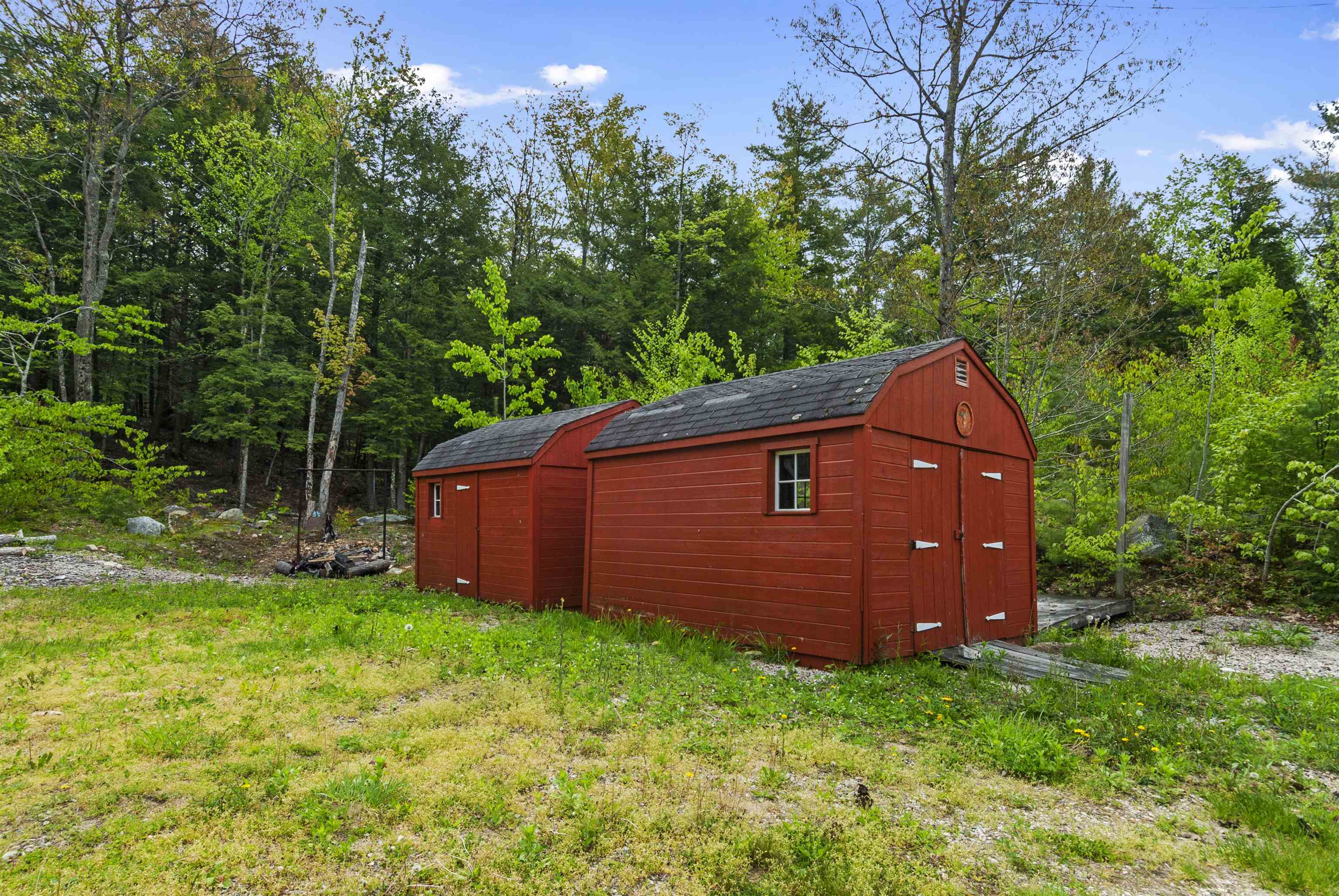 1382 Province Road Strafford, NH 03884 - Photo 18 of 18
