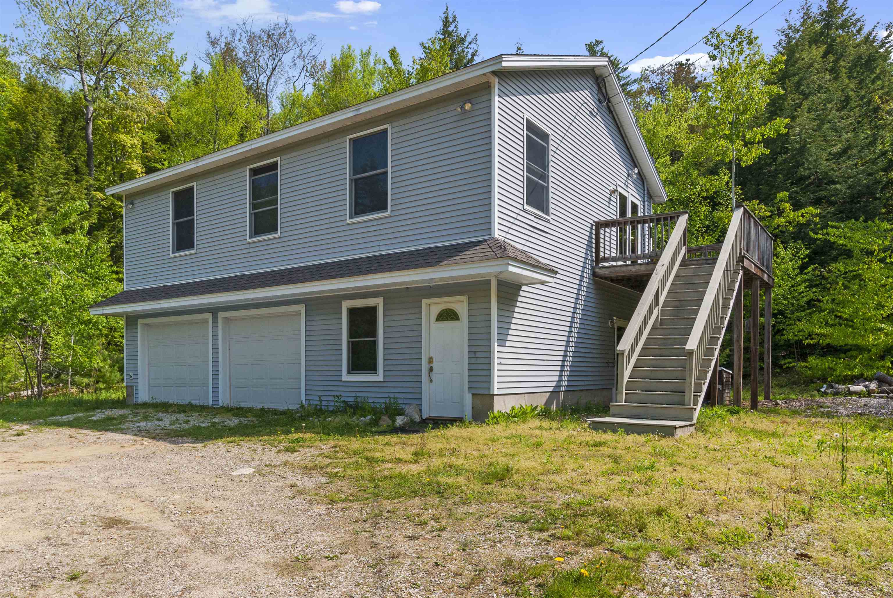 1382 Province Road Strafford, NH 03884 - Photo 3 of 18
