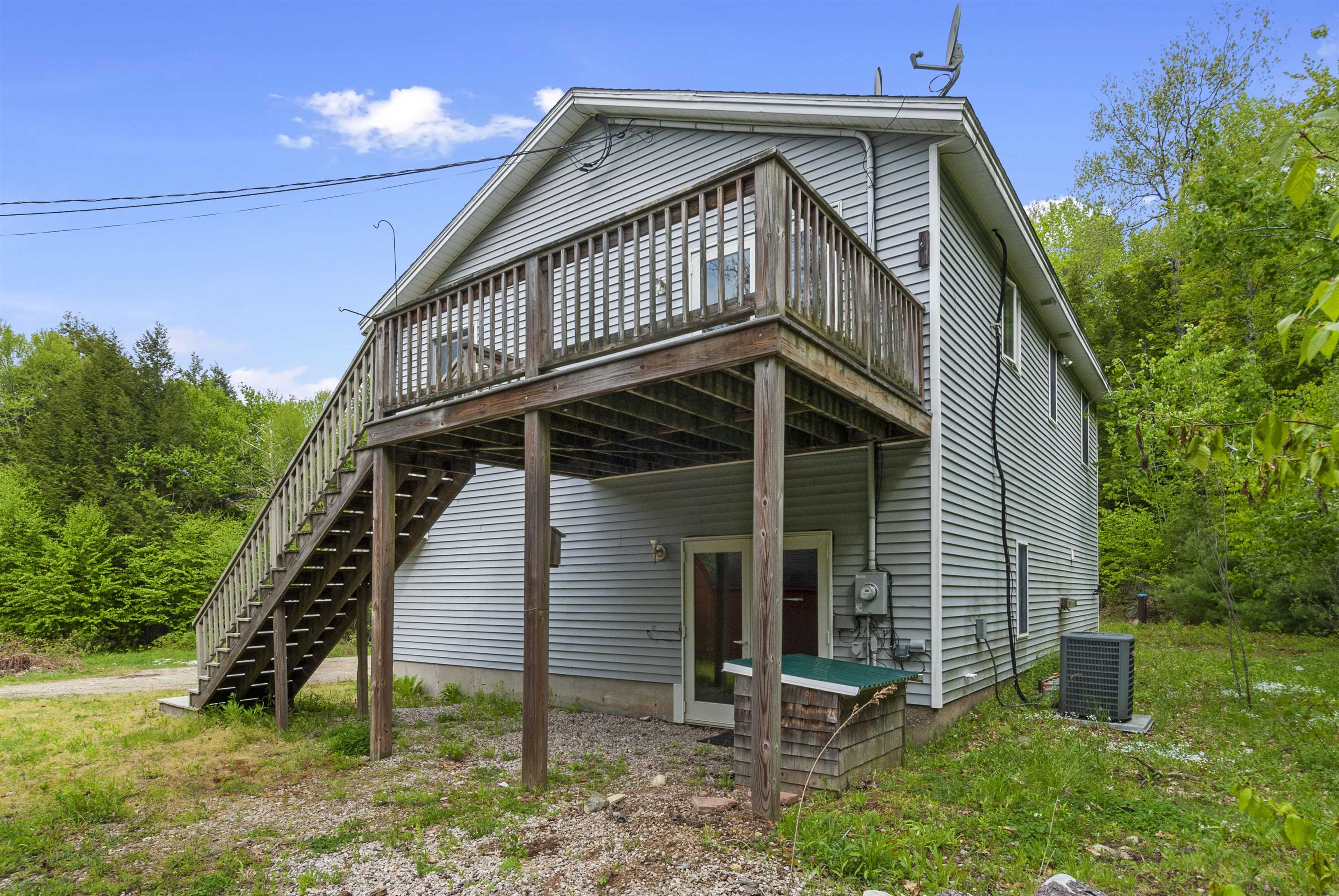 1382 Province Road Strafford, NH 03884 - Photo 4 of 18