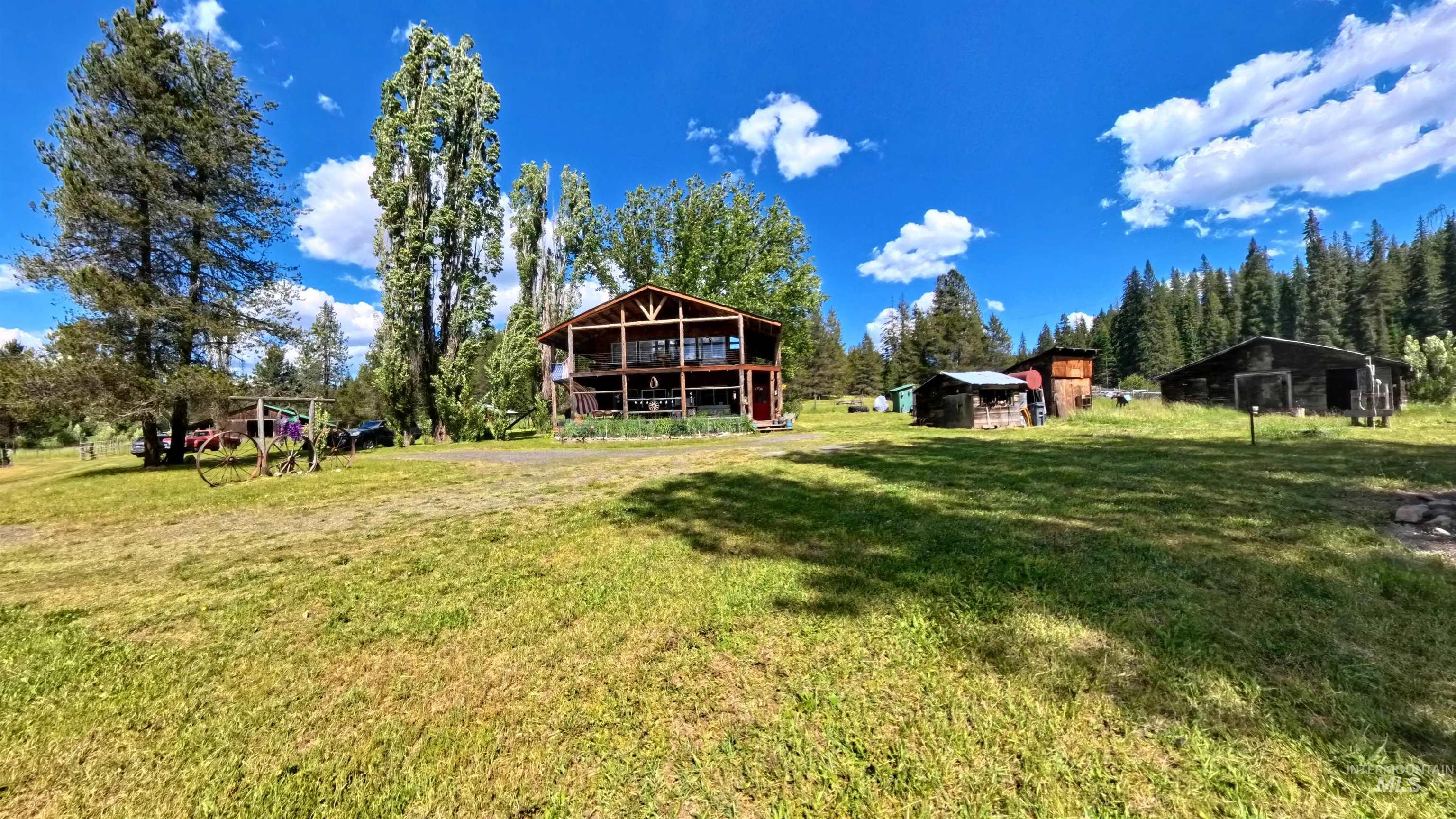 1401 Forks Road Deary, ID 83823 - Photo 32 of 46