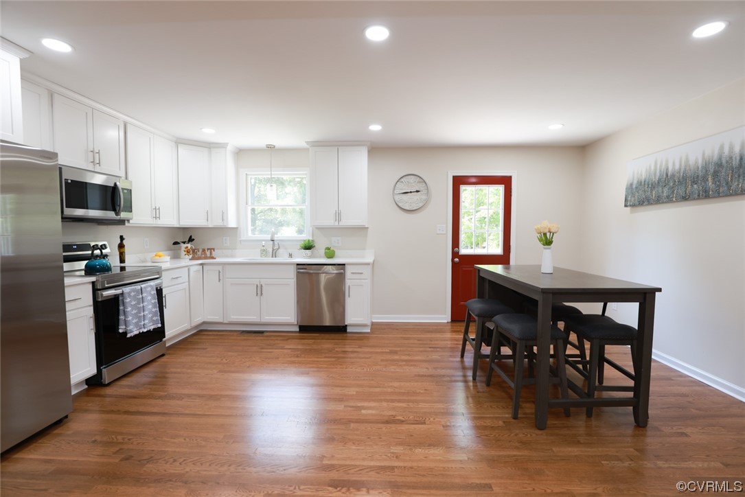 13308 Old Stage Road Chester, VA 23836 - Photo 11 of 49 Gallery Image 11