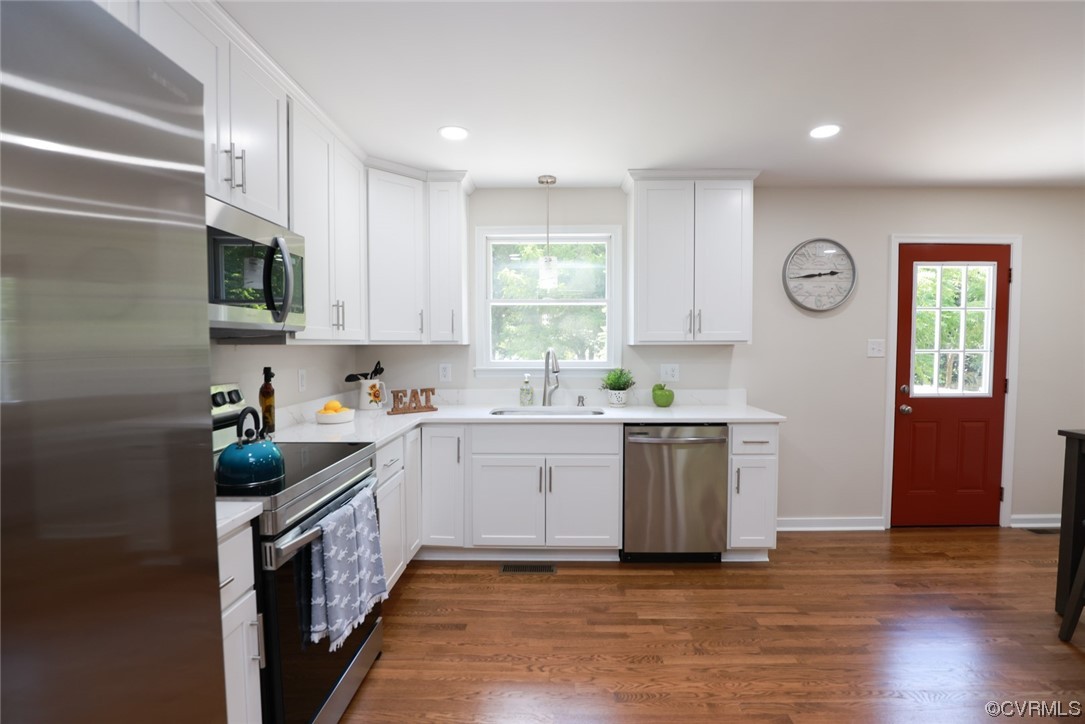 13308 Old Stage Road Chester, VA 23836 - Photo 12 of 49 Gallery Image 12