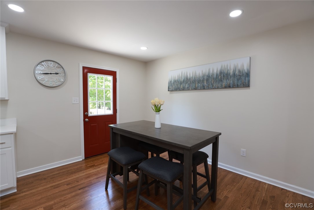 13308 Old Stage Road Chester, VA 23836 - Photo 15 of 49 Gallery Image 15