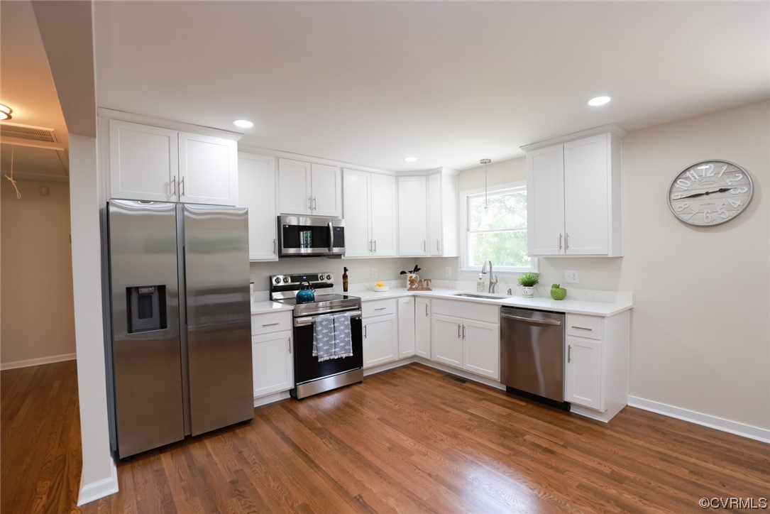 13308 Old Stage Road Chester, VA 23836 - Photo 18 of 49 Gallery Image 18
