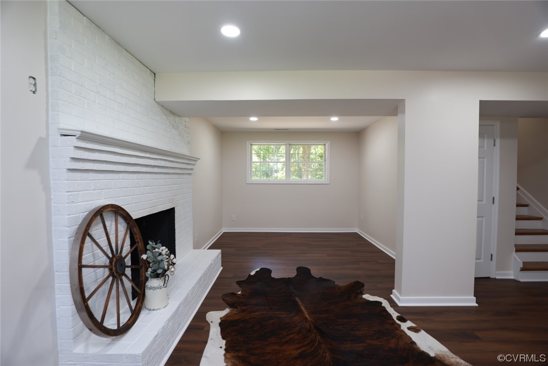 13308 Old Stage Road Chester, VA 23836 - Photo 24 of 49 Gallery Image 24