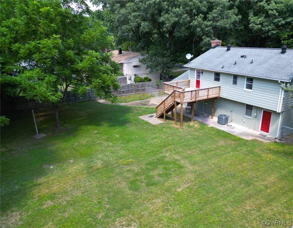 13308 Old Stage Road Chester, VA 23836 - Photo 29 of 49 Gallery Image 29