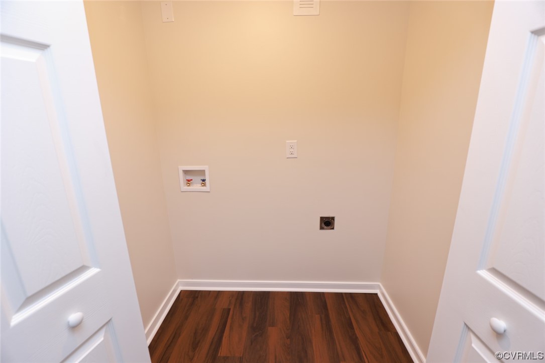 13308 Old Stage Road Chester, VA 23836 - Photo 31 of 49 Gallery Image 31
