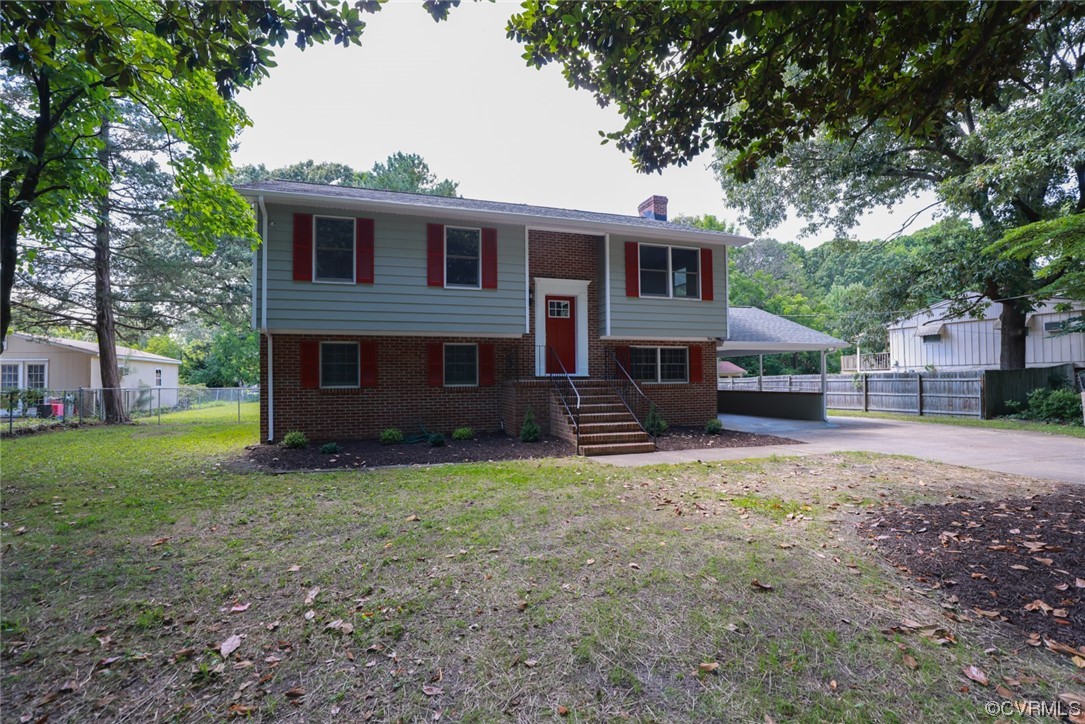 13308 Old Stage Road Chester, VA 23836 - Photo 32 of 49 Gallery Image 32
