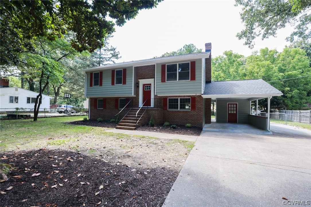 13308 Old Stage Road Chester, VA 23836 - Photo 36 of 49 Gallery Image 36