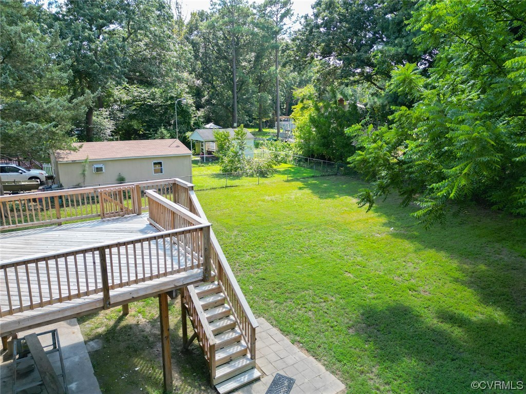 13308 Old Stage Road Chester, VA 23836 - Photo 45 of 49 Gallery Image 45