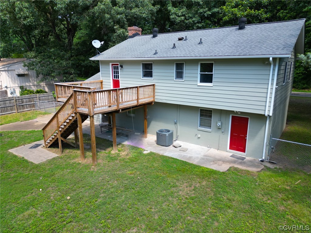 13308 Old Stage Road Chester, VA 23836 - Photo 48 of 49 Gallery Image 48