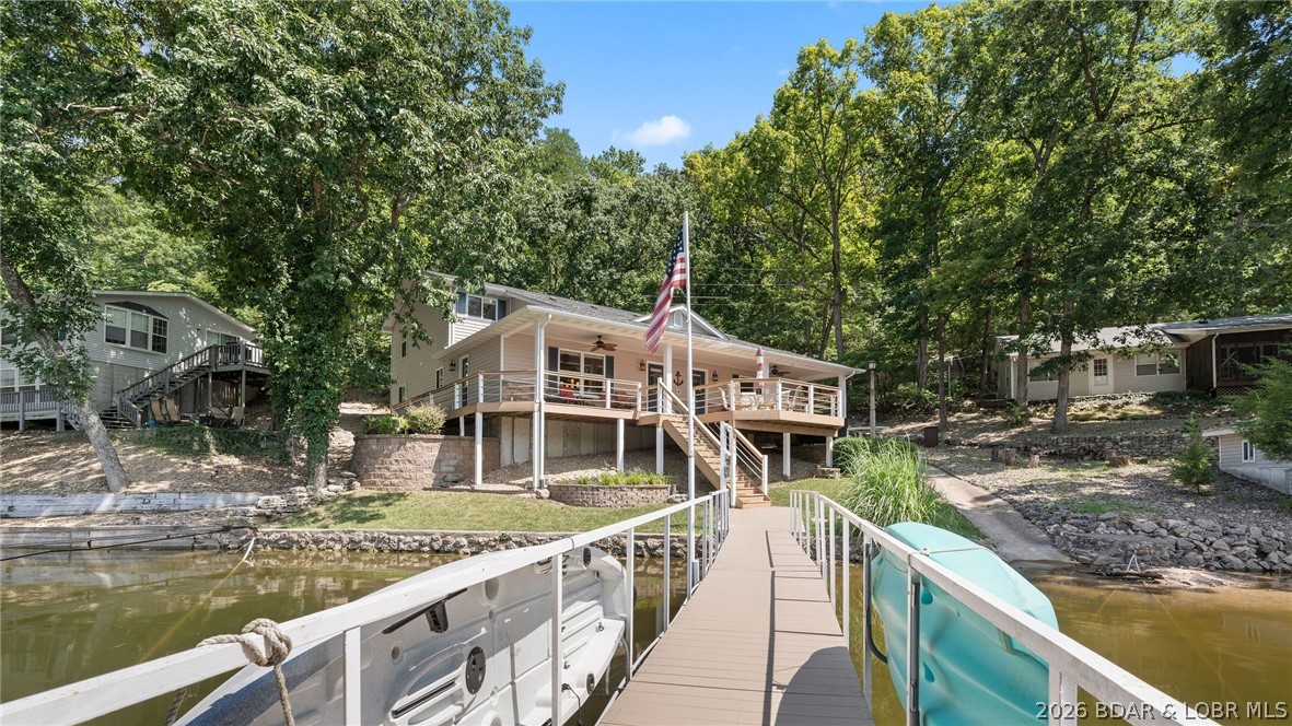 29155 Bellwood Road Rocky Mount, MO 65072 - Photo 30 of 98