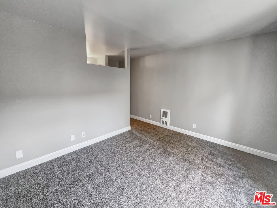 234 Springview Irvine, CA 92620 - Photo 18 of 19 a view of an empty room