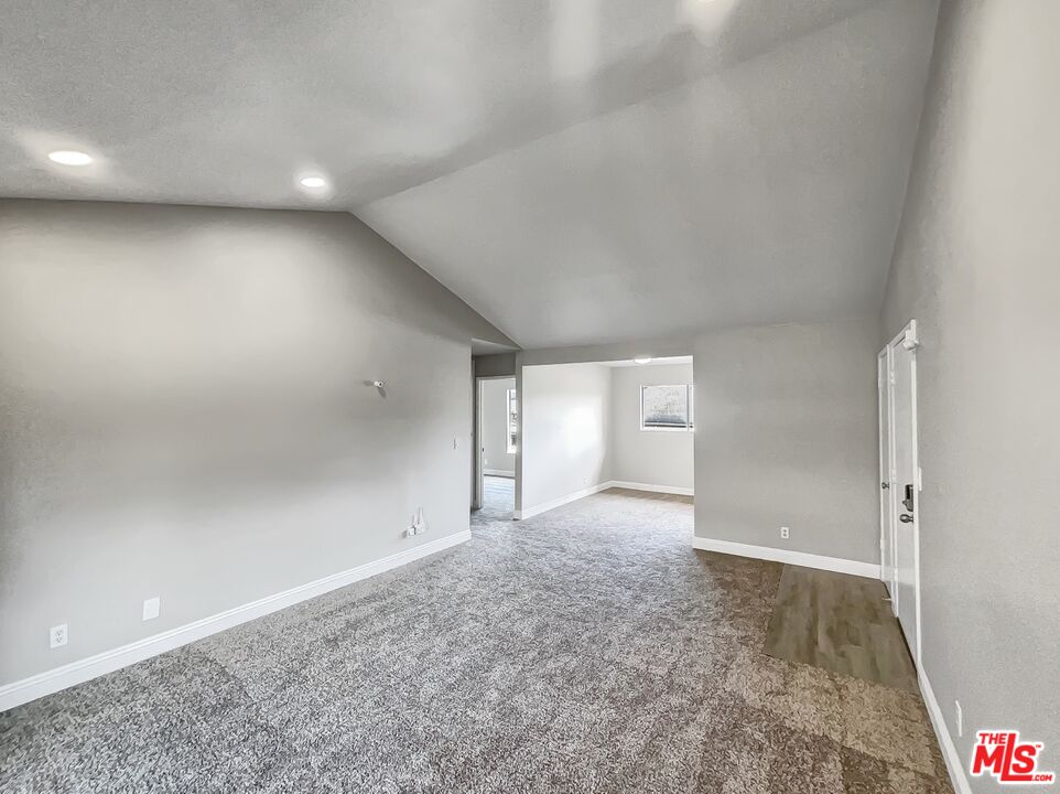 234 Springview Irvine, CA 92620 - Photo 3 of 19 a view of empty room