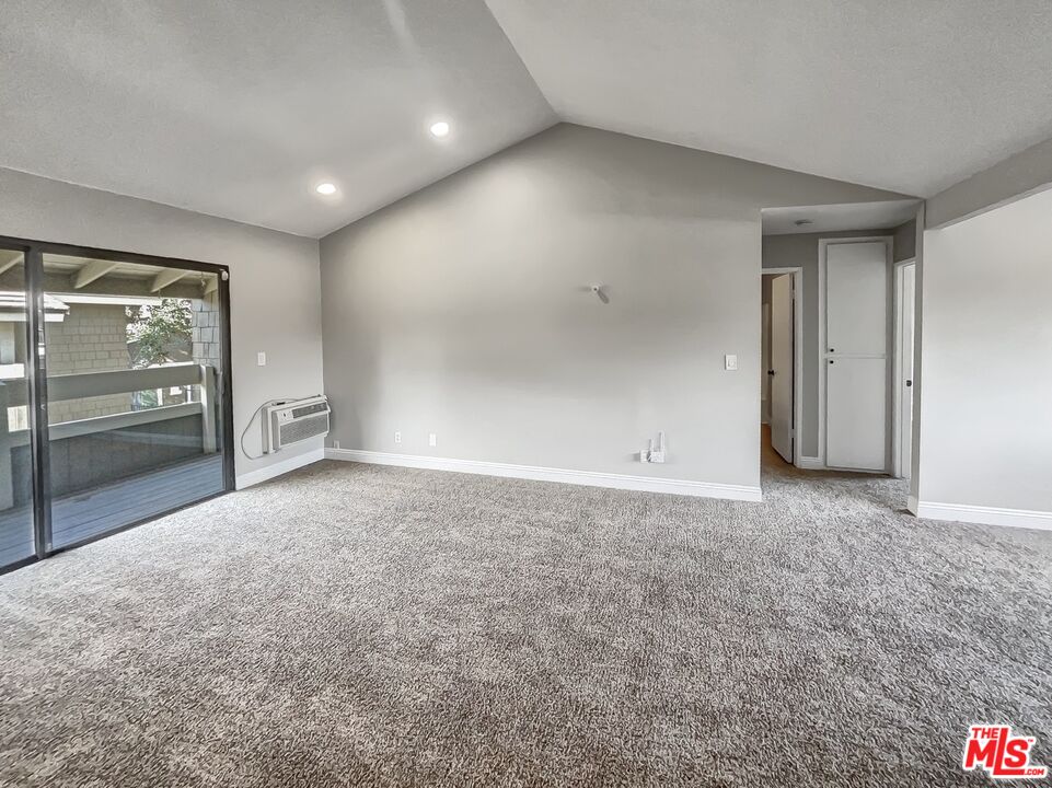 234 Springview Irvine, CA 92620 - Photo 8 of 19 a view of empty room