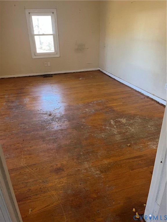 8409 Hopkins Road North Chesterfield, VA 23237 - Photo 7 of 9 Hardwood floors