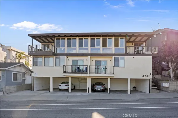 $5,400,000 | 480 Rosecrans Avenue, Manhattan Beach, CA 90266
