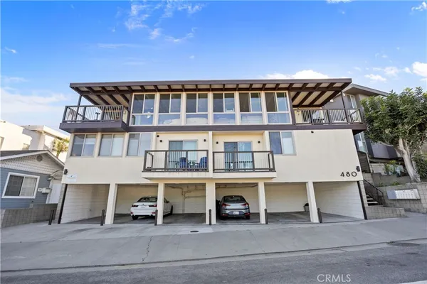 $5,400,000 | 480 Rosecrans Avenue, Manhattan Beach, CA 90266