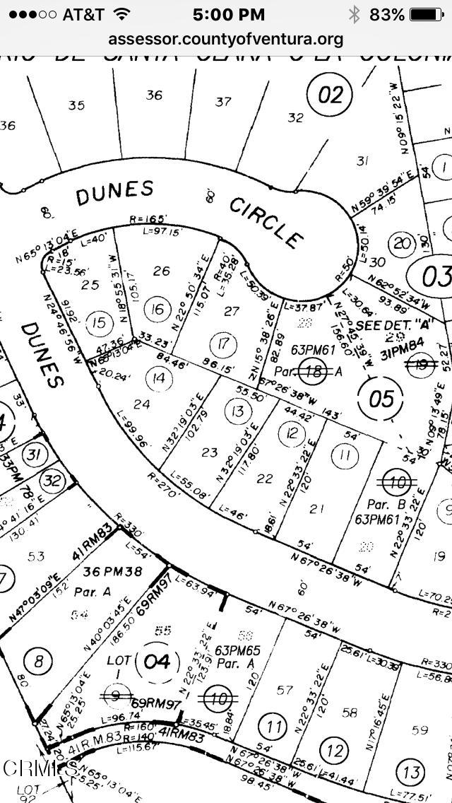 940 Dunes Street Oxnard, CA 93035 - Photo 5 of 6