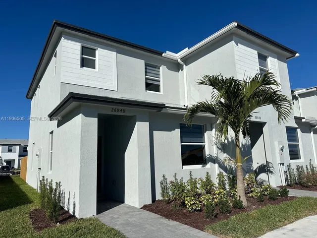 $2,699 | 26848 Southwest 121st Avenue, Homestead, FL 33032