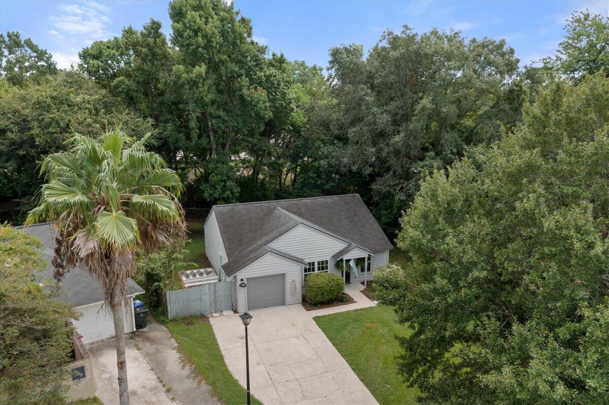 1157 Bellwood Road Charleston, SC 29412 - Photo 2 of 34 Welcome Home!