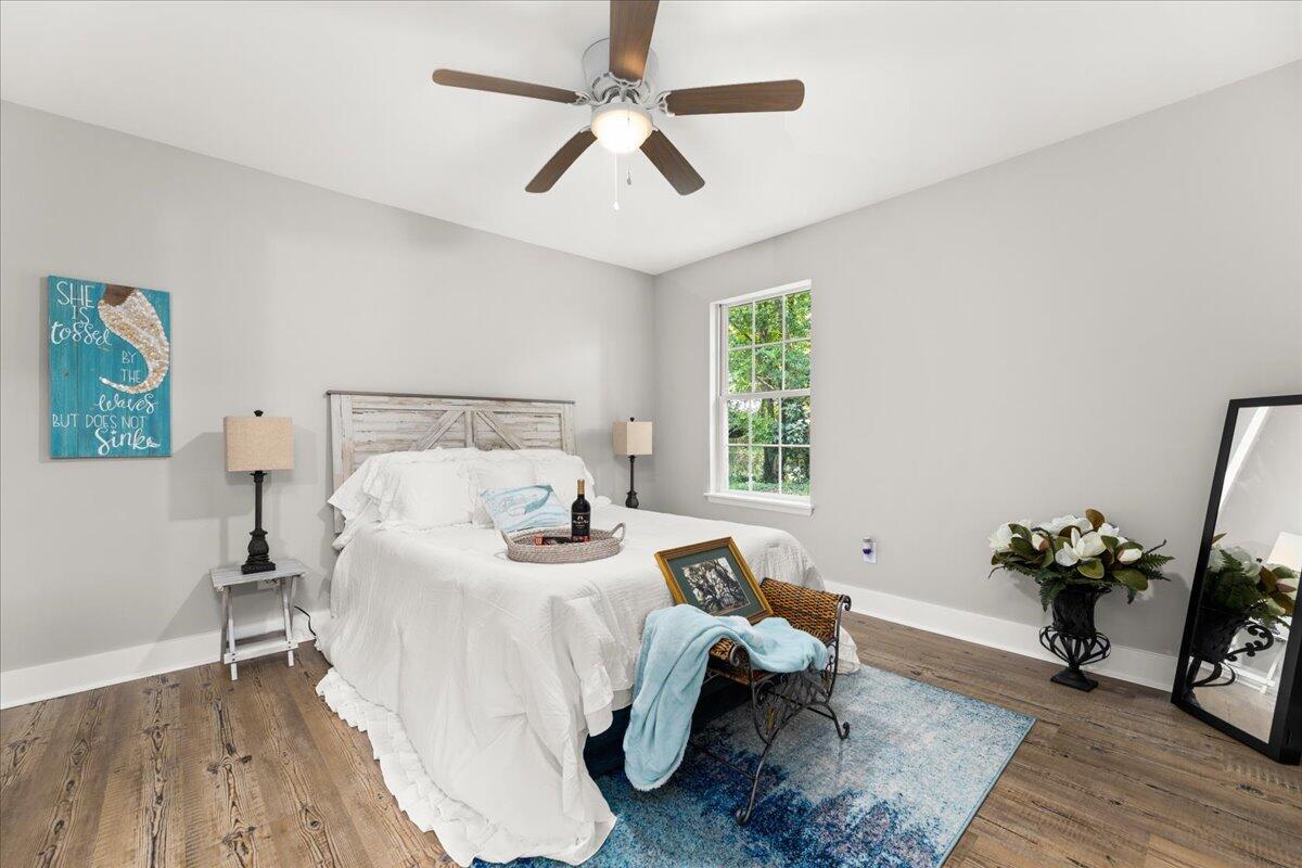1157 Bellwood Road Charleston, SC 29412 - Photo 17 of 34 30-Primary Bedroom