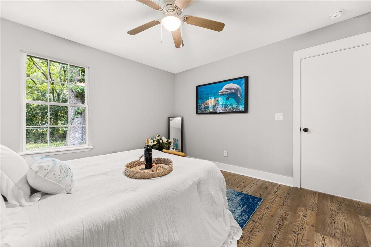 1157 Bellwood Road Charleston, SC 29412 - Photo 18 of 34 31-Primary Bedroom 2