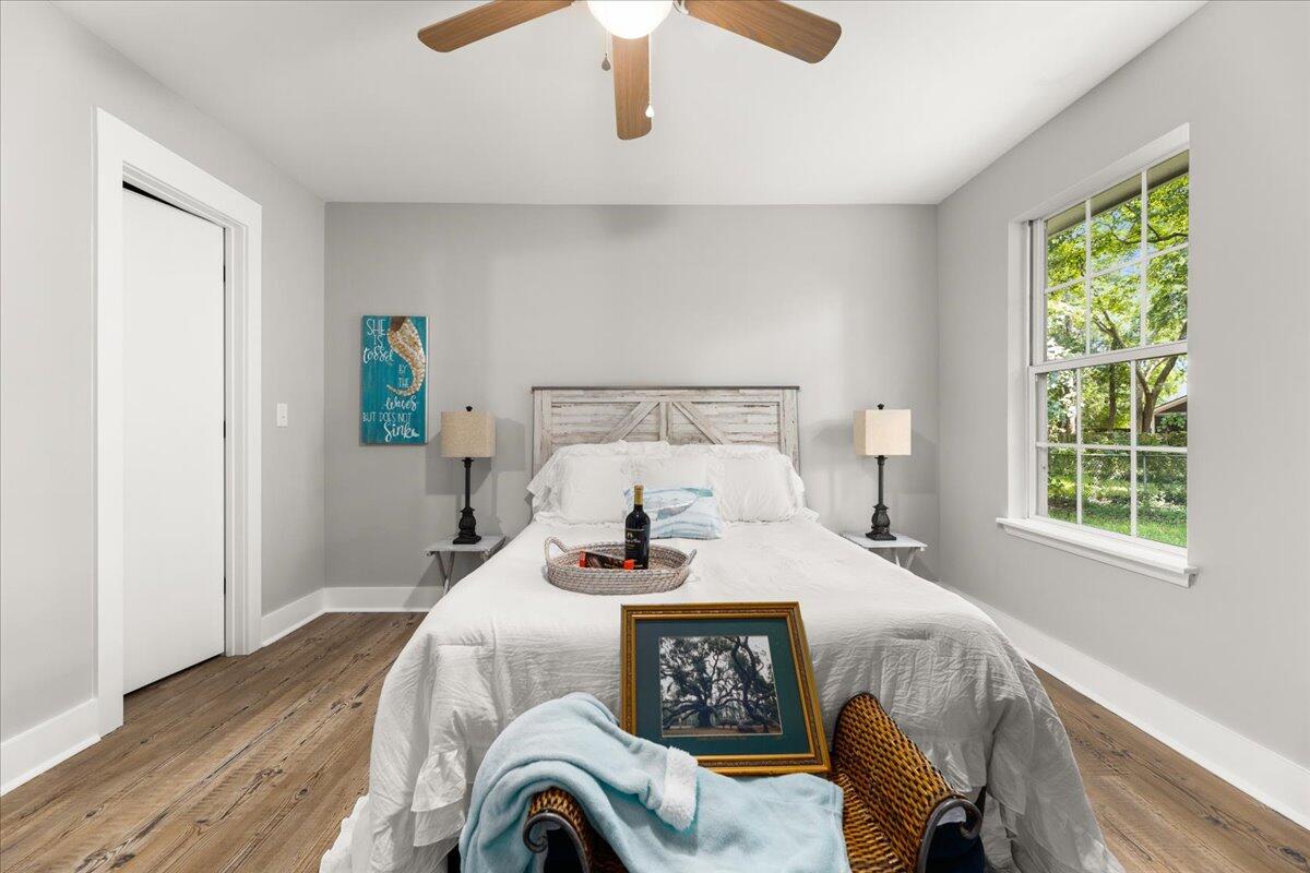 1157 Bellwood Road Charleston, SC 29412 - Photo 19 of 34 32-Primary Bedroom 3