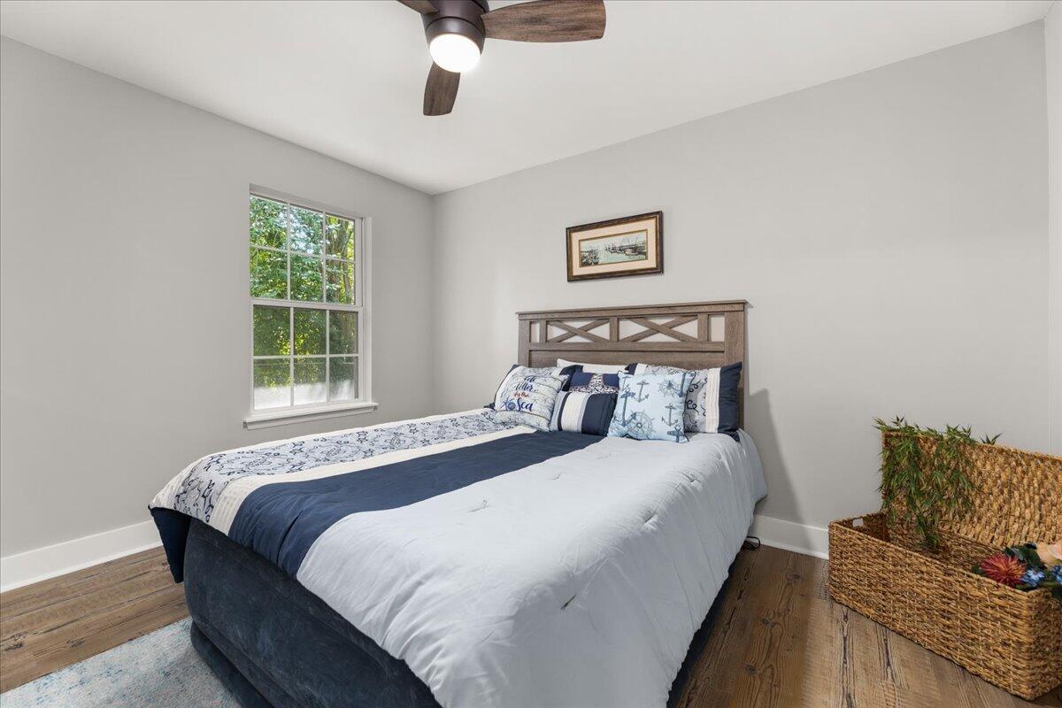 1157 Bellwood Road Charleston, SC 29412 - Photo 22 of 34 35-Bedroom 1