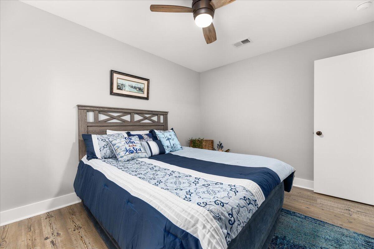 1157 Bellwood Road Charleston, SC 29412 - Photo 23 of 34 36-Bedroom 1 2