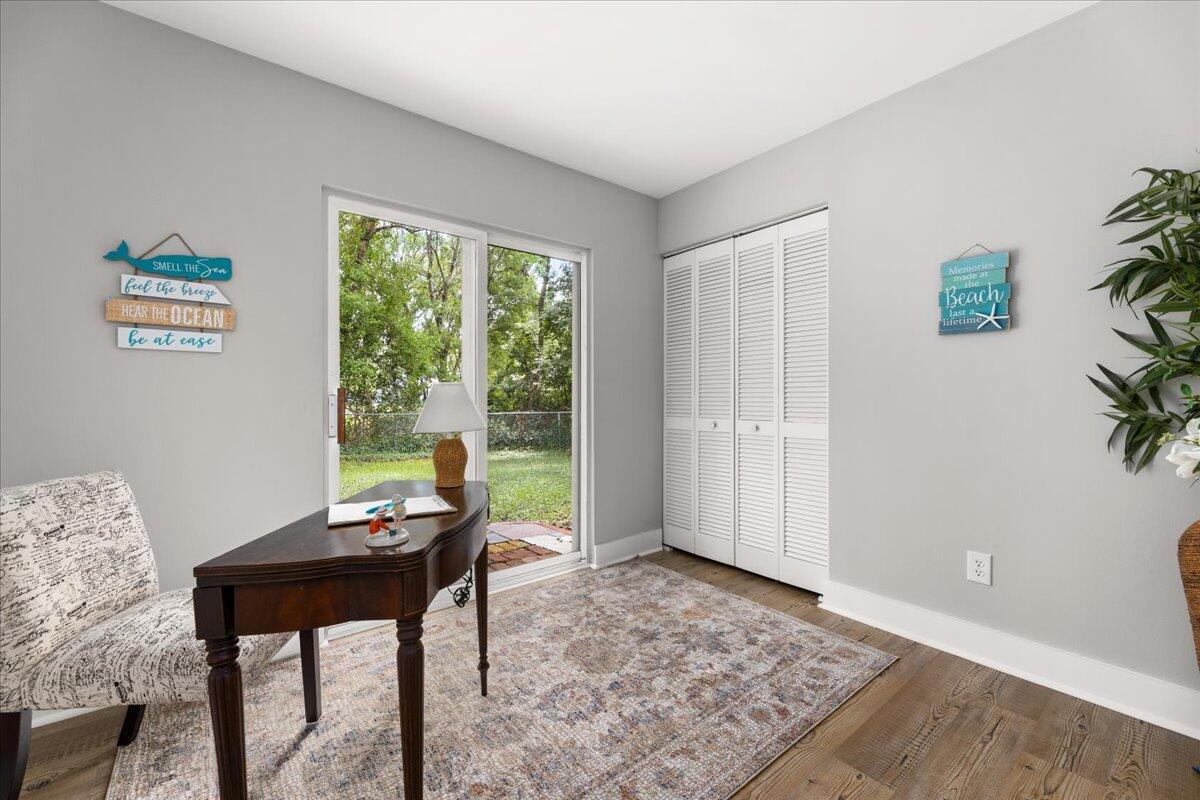 1157 Bellwood Road Charleston, SC 29412 - Photo 27 of 34 40-Office_Bedroom
