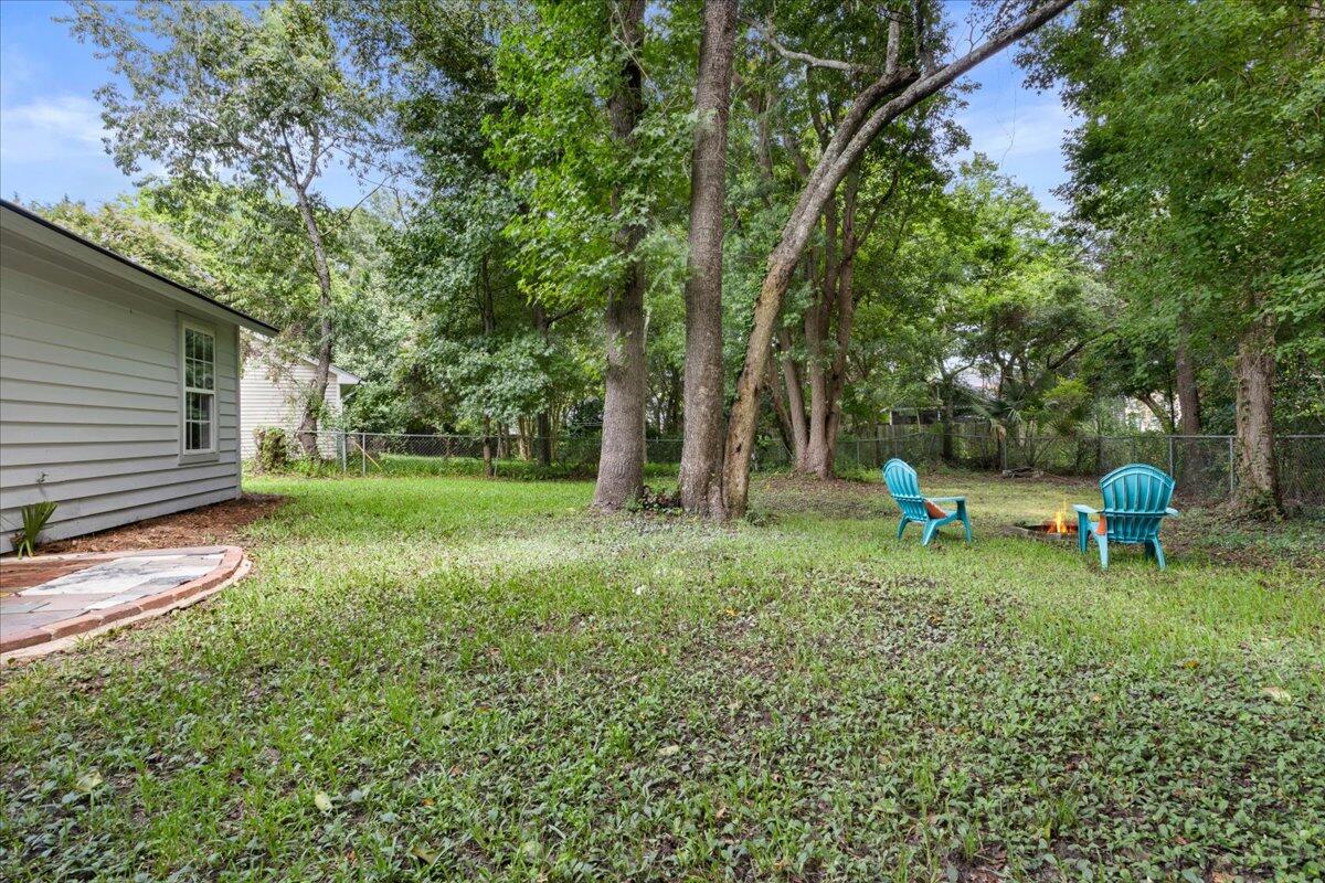 1157 Bellwood Road Charleston, SC 29412 - Photo 31 of 34 13-Backyard 3