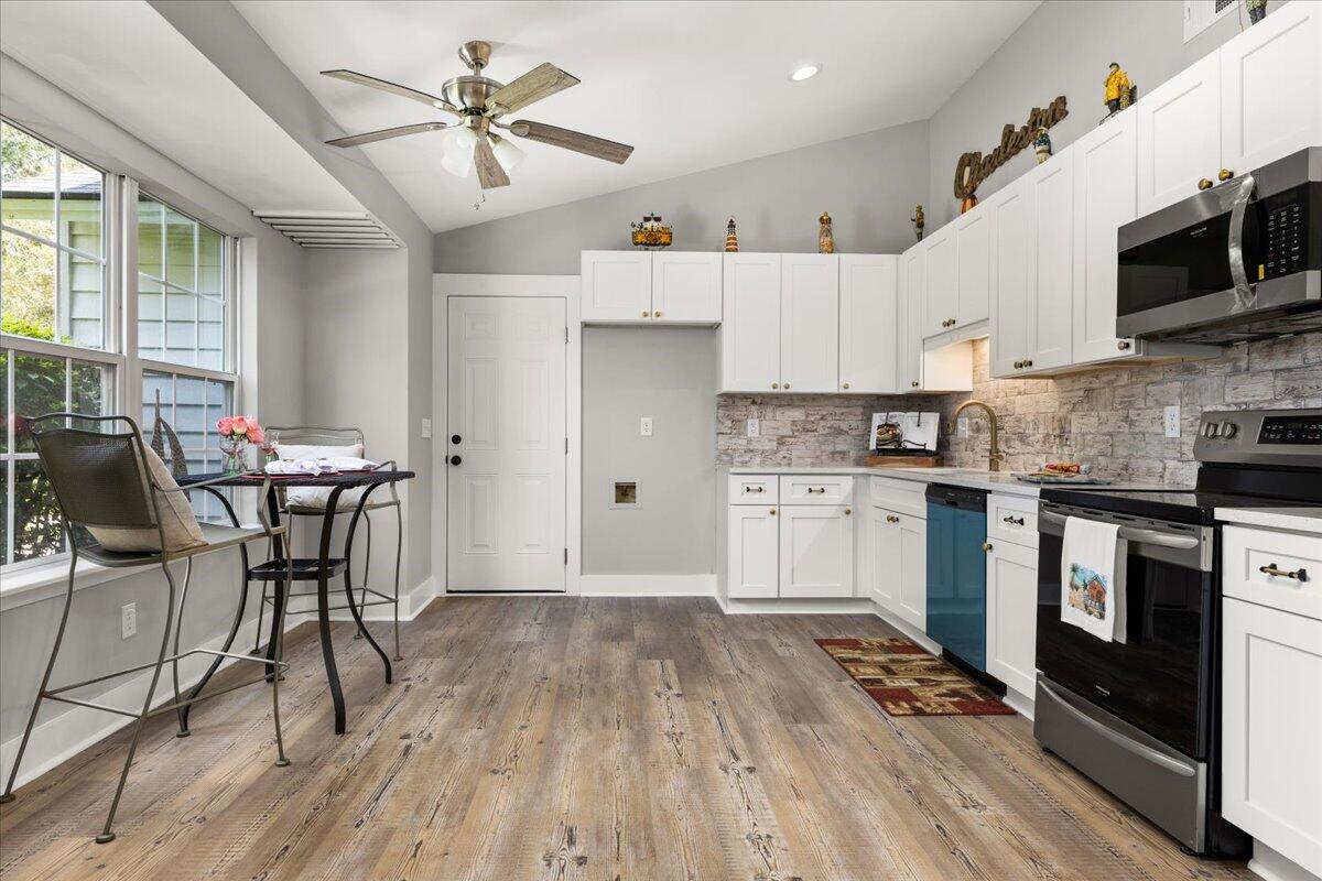 1157 Bellwood Road Charleston, SC 29412 - Photo 5 of 34 18-Kitchen_Dining