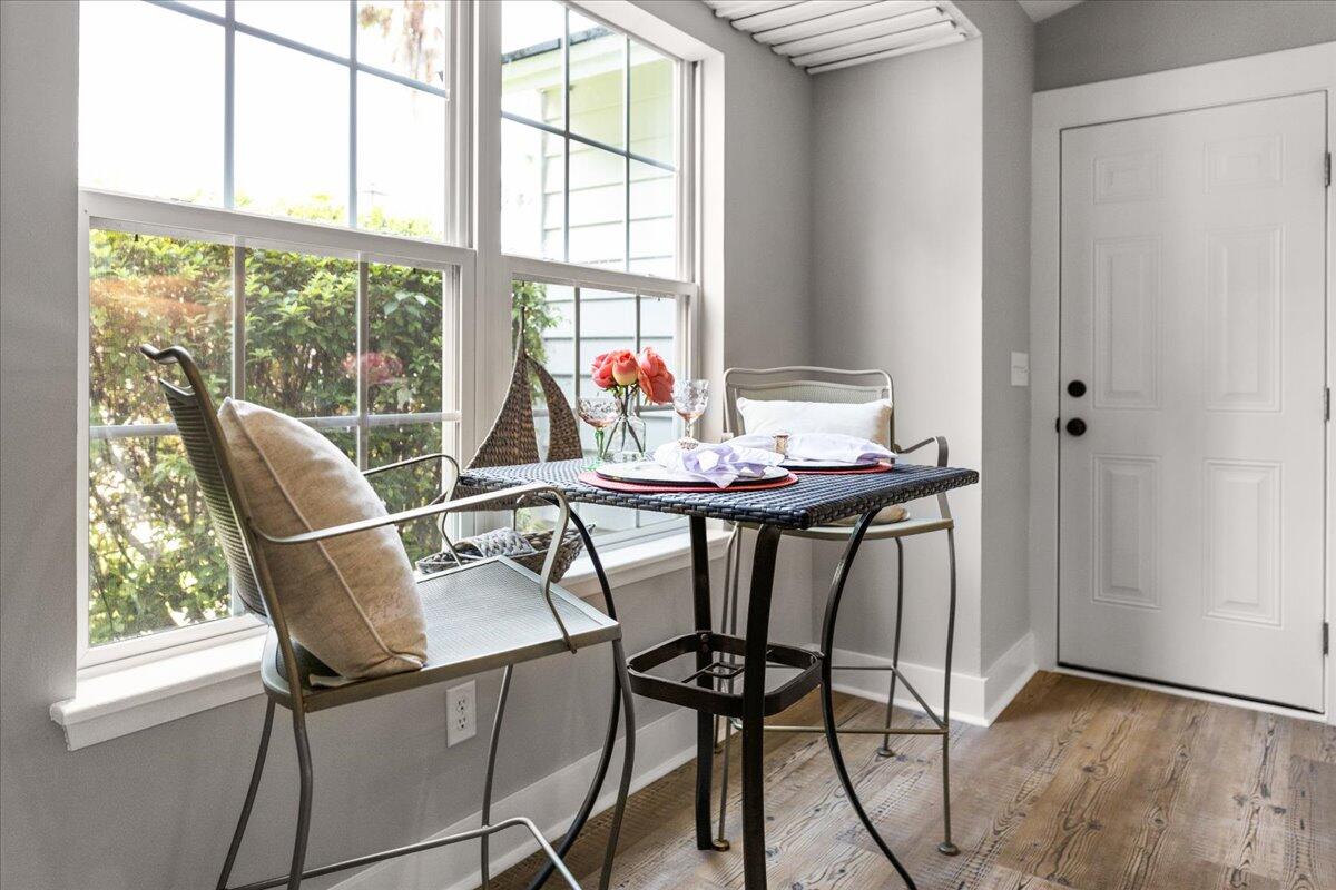 1157 Bellwood Road Charleston, SC 29412 - Photo 10 of 34 23-Detail Dining Area