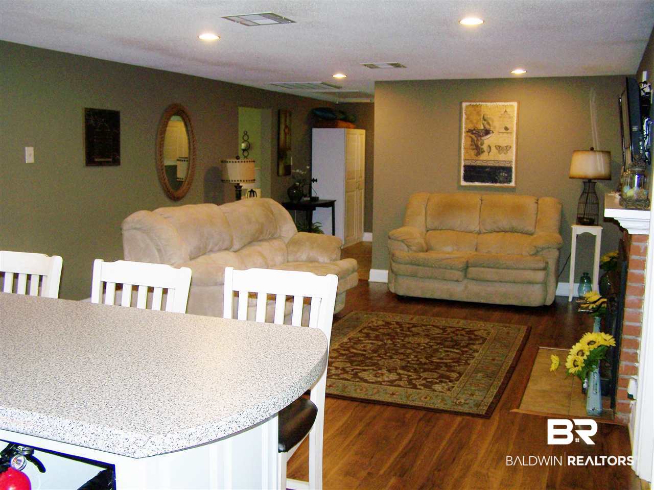 47 St Stephens Avenue Millry, AL 36558 - Photo 17 of 29