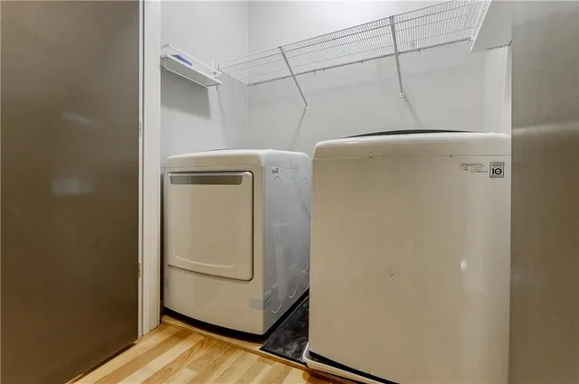 a view of a livingroom with a staircase