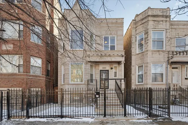 $499,000 | 4211 West Gladys Avenue, Chicago, IL 60624