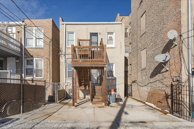 $499,000 | 4211 West Gladys Avenue, Chicago, IL 60624
