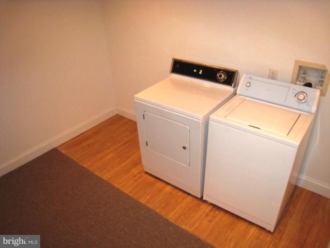 7906 34th Street Rosedale, MD 21237 - Photo 13 of 18 Laundry Area 1