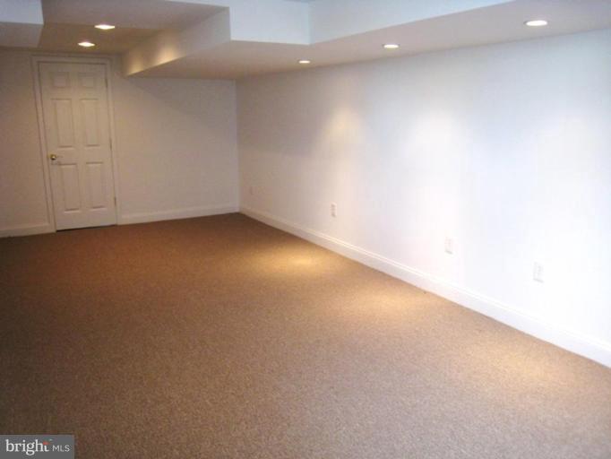 7906 34th Street Rosedale, MD 21237 - Photo 16 of 18 Recreation Room