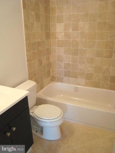 7906 34th Street Rosedale, MD 21237 - Photo 4 of 18 Bath #3