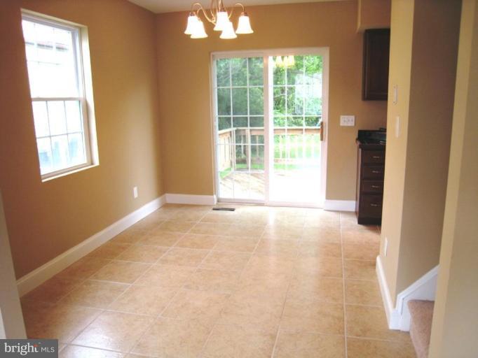 7906 34th Street Rosedale, MD 21237 - Photo 9 of 18 Dining Room